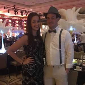 Meet your Posher, Jordan